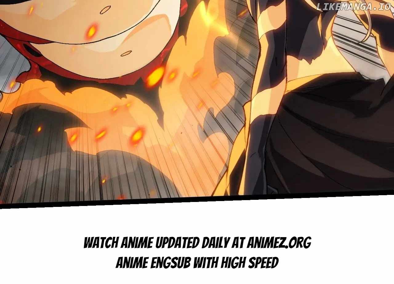 Evolution Begins With A Big Tree Chapter 369 70